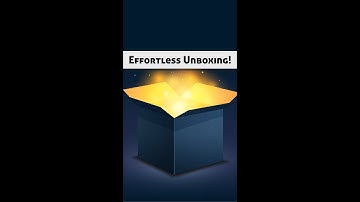 Unboxing! - Effortless: Prepping for Adventure