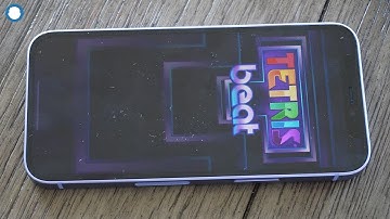 Tetris Beat Review & Gameplay - Apple Arcade