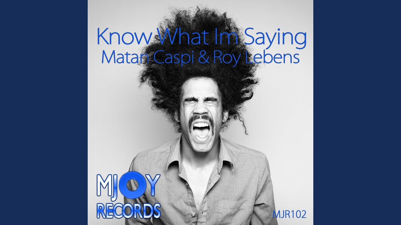 在 YouTube 上观看 Know What Im Saying