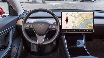 The Tesla 9.0 vehicle software update will include Atari games to the car
