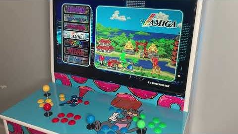 (RETROPIE BUILD ONLY) How to add new themes on RetroPie