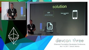 Swarm City: Decentralized Peer to Peer Commerce