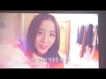 [4K] 블랙핑크(BLACKPINK) - Concert VCR 직캠 fancam By. fanPD