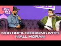 Niall Horan on New Album &#39;The Show&#39;, Writing &amp; Touring | The KiSS Sofa Sessions
