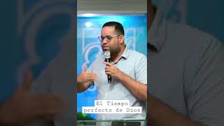 El Tiempo Perfecto De Dios | Pastor Kenny.