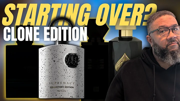 Building The Best Clone Collection From Scratch!