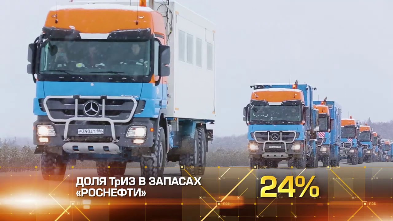 Работа в Роснефть вахтой - YouTube