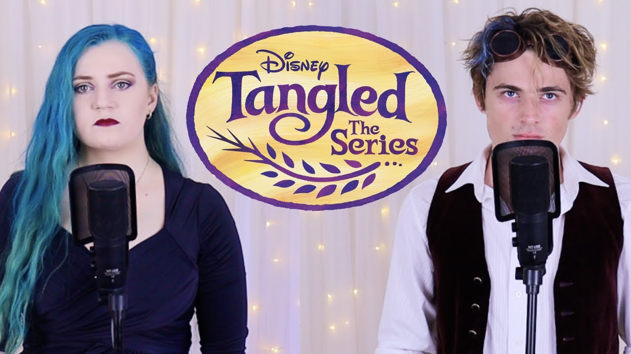 Nothing Left To Lose || Tangled Week II