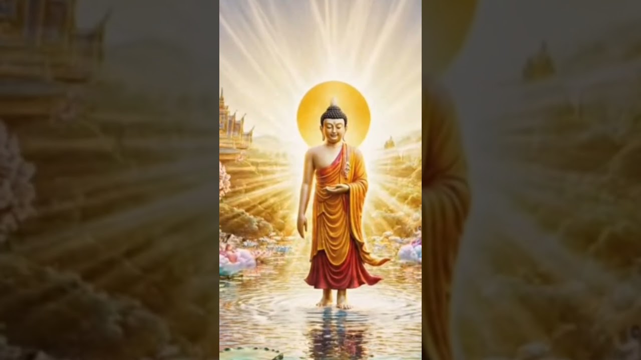 Chú đại bi tiếng phạn thanh tịnh phước sanh vô lượng 