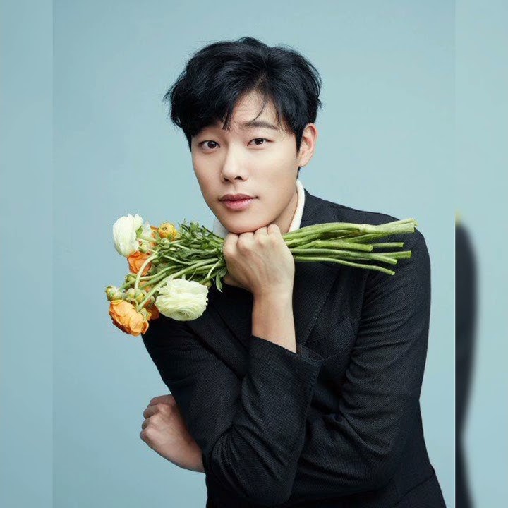 what's you color? version Ryu Jun Yeol #ryujunyeol