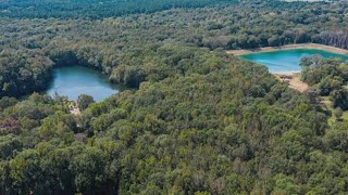 Texas ranch with clearwater swimming holes and a 4,000squarefoot lodge is taking offers