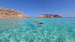 The World´s Best Beach (Lampedusa). By Omnimundi screenshot 5