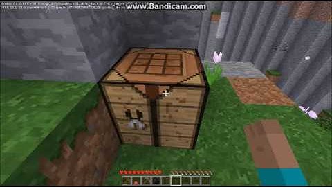 [Minetest] MineClone2 #1