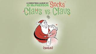 Jd McPherson - "Claus vs. Claus" (feat. Lucie Silvas) [Lyric Video] chords