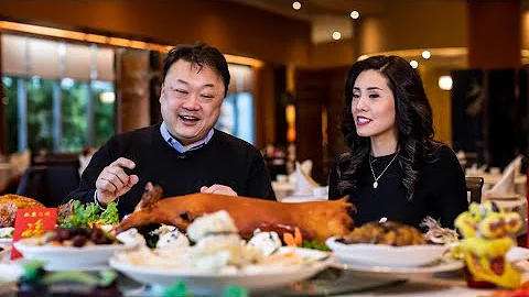 What to eat at Chinese New Year dinner - DayDayNews