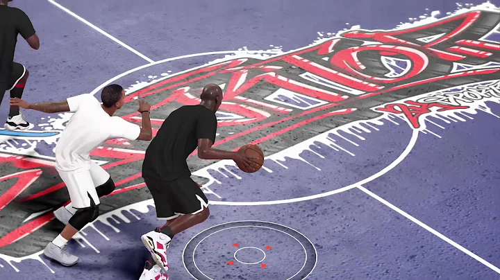 Lonzo Fall