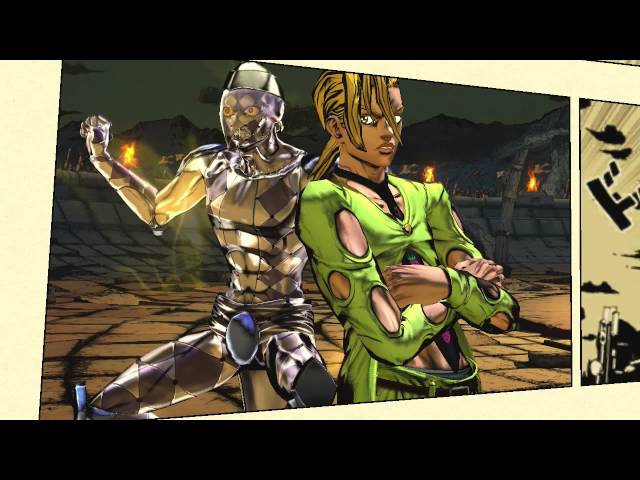 Pannacotta Fugo Will Be Free DLC For JoJo's Bizarre Adventure: All Star  Battle - Siliconera