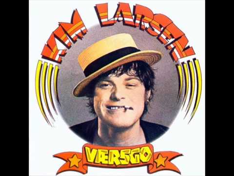 Kim Larsen Maria