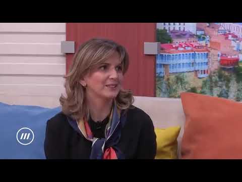 სკრინინგის თემა მესამის შუადღეში