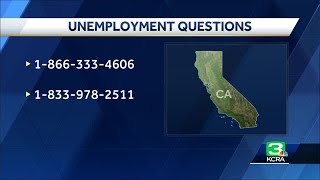 Many californians are having trouble getting through to the california
employment development department. people reaching out but can't get
through. edd ...