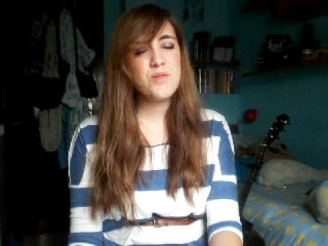 Sylvia- I heard it through the grapevines (cover)