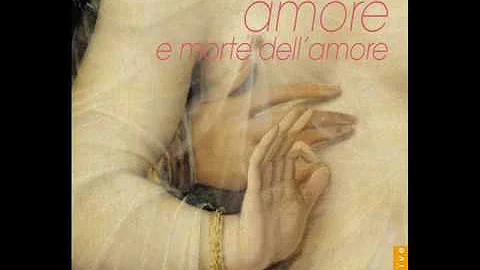 Roberta Invernizzi, Sonia Prima: Amore e morte del...