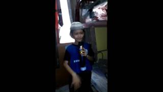 Orang Pakistan And Melayu