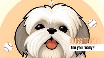 Bugs Team 1 unit 1 | Are you Ready | | Preschool Songs & Nursery Rhymes |