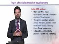 SOC603 Sociology of Development Lecture No 48