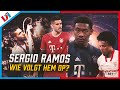 EXIT Sergio Ramos: Alaba, Koundé of Hernández Opvolger Van De Real Madrid Legende?