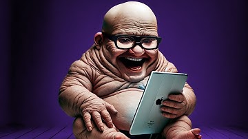 Gen Beta in 2025 be like