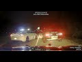 DODGE CHALLENGER takes Arkansas State Police TROOPER FREEMAN on 150MPH pursuit   BYRD helps!
