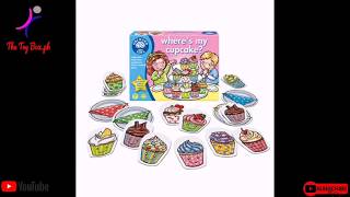 puzzle cards Where is mt cupcake | Shorts screenshot 4