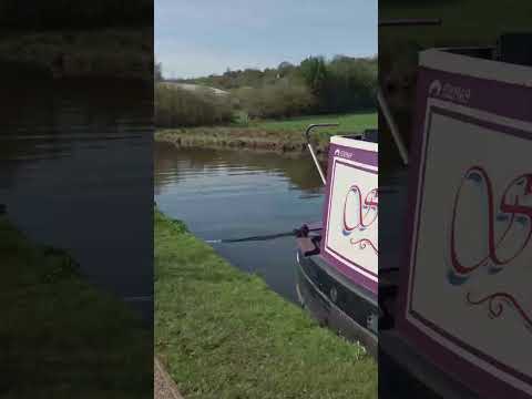 Explore The Caldon