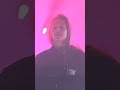 Charlotte de Witte at We Love Green, Paris 2026