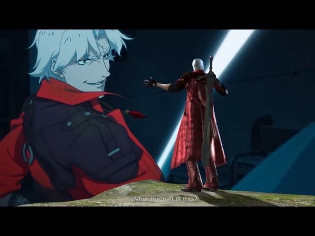 Anime Review: Devil May Cry - The Escapist
