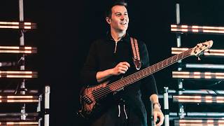 Bass Musician Magazine Interviews Tom Doyle
