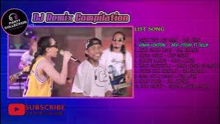 VITA ALVIA - REMIX VERSION PALING HITS || TAMAN JURUG - ERA SYAQIRA