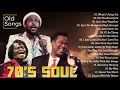 GREATEST SOUL 70&#39;S - Marvin Gaye, Frank Sinatra, Al Green, Luther Vandross - Best Motown Songs