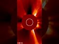 Coronal Mass Ejection Near the Sun | June 2–3, 2026
