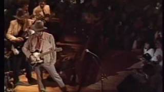 Merle Haggard - The Bottle Let Me Down. chords