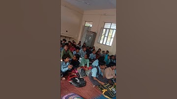 Bstc 2nd year intership time 2023 #bstc #interschool #intership #today #school #schoollife