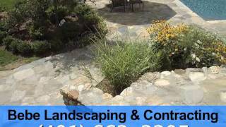 Bebe Landscaping Contracting