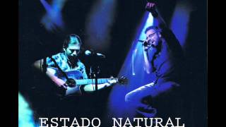 Video thumbnail of "Ahuyentando el miedo Alejandro Spuntone y Guzman Mendaro"