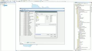 ArcGIS 10.x - Field Calculator - Round double value field to two decimal places screenshot 2