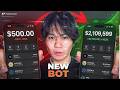 Solana Sniper Bot Step by Step! | How to Trade Solana Memecoins Explained!