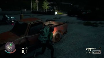 State of Decay 2 LETHAL Mode | Full Game Part 2 | Providence Ridge 724