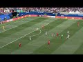 스위스:보스니아 만잠비 주요장면…2026 북중미 월드컵 조별리그 2차전｜지금 월드컵