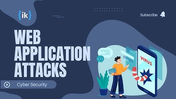 Web application Attacks