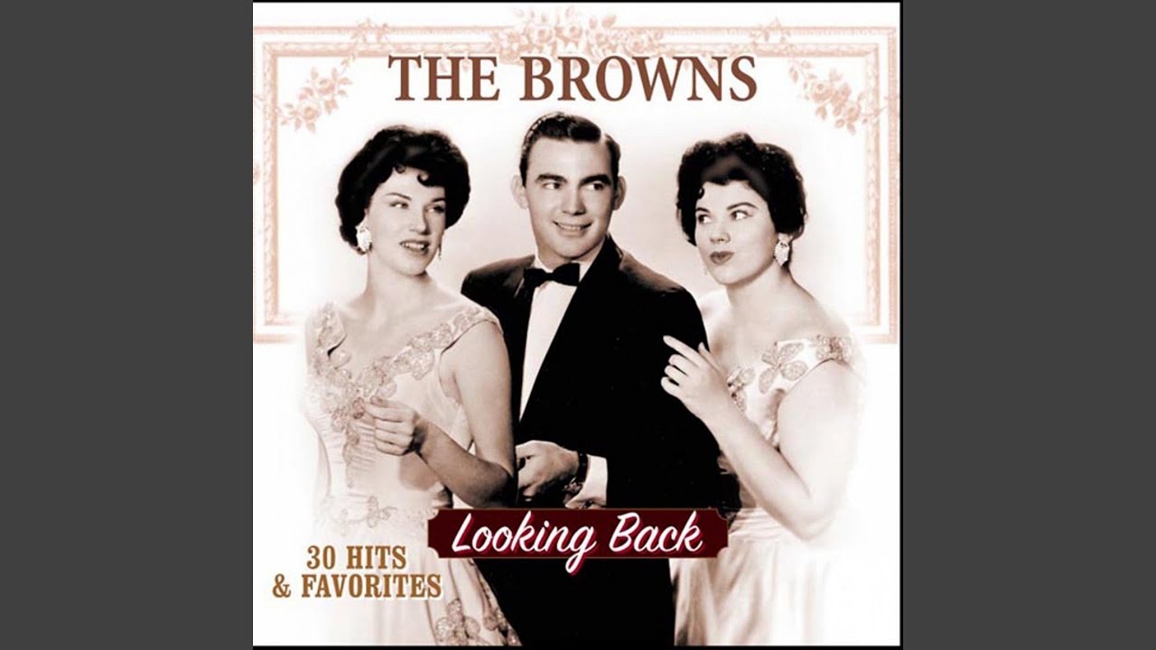 When They Ring Those Golden Bells YouTube